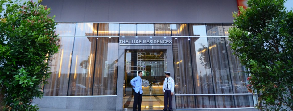LUXE RESIDENCES