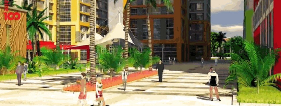 sunshine-100-city-plaza-pioneer-mandaluyong-amenities