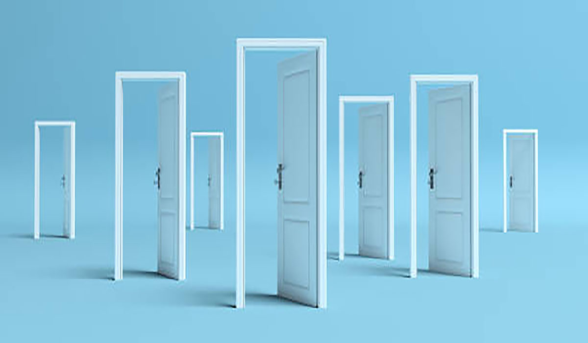 OPPORTUNITIES
